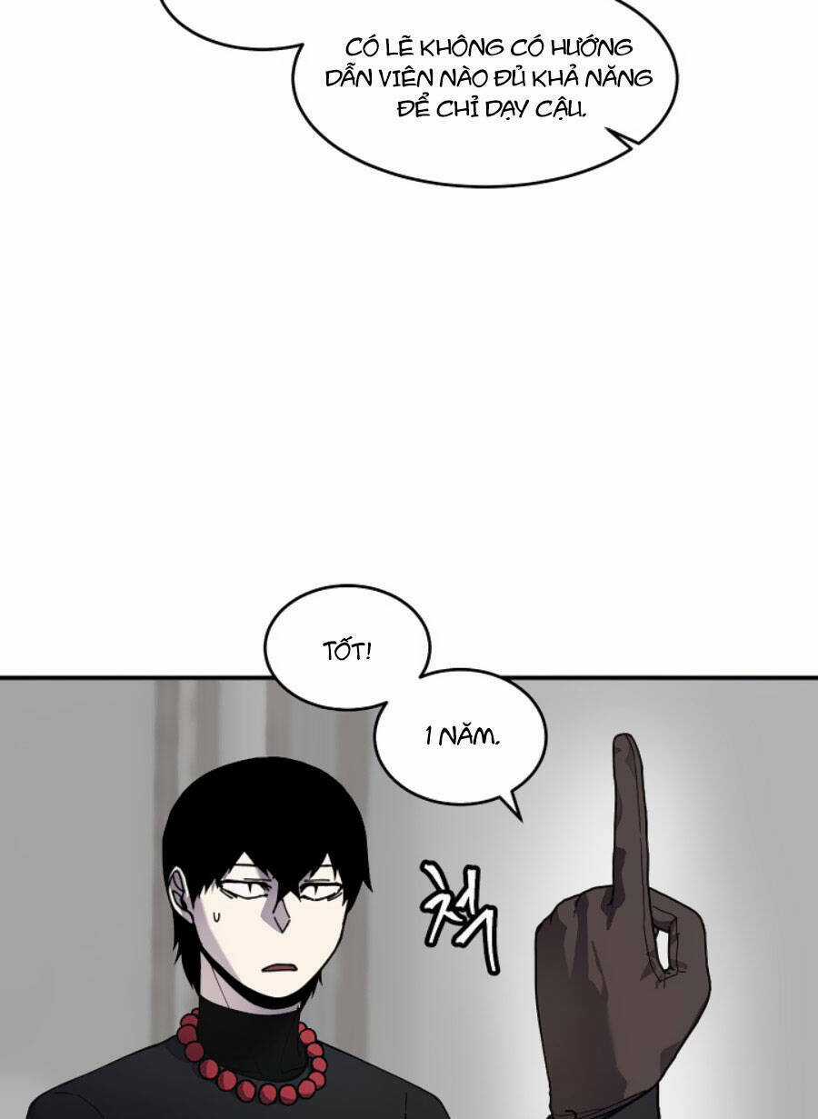 Shaman - Pháp Sư Chapter 71 trang 80