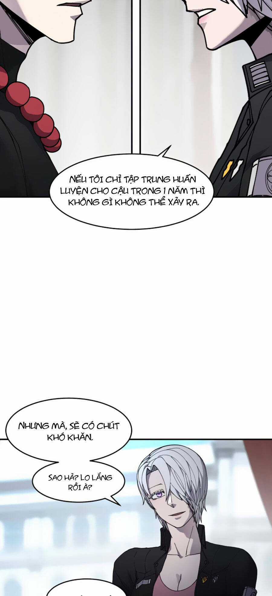 Shaman - Pháp Sư Chapter 71 trang 85