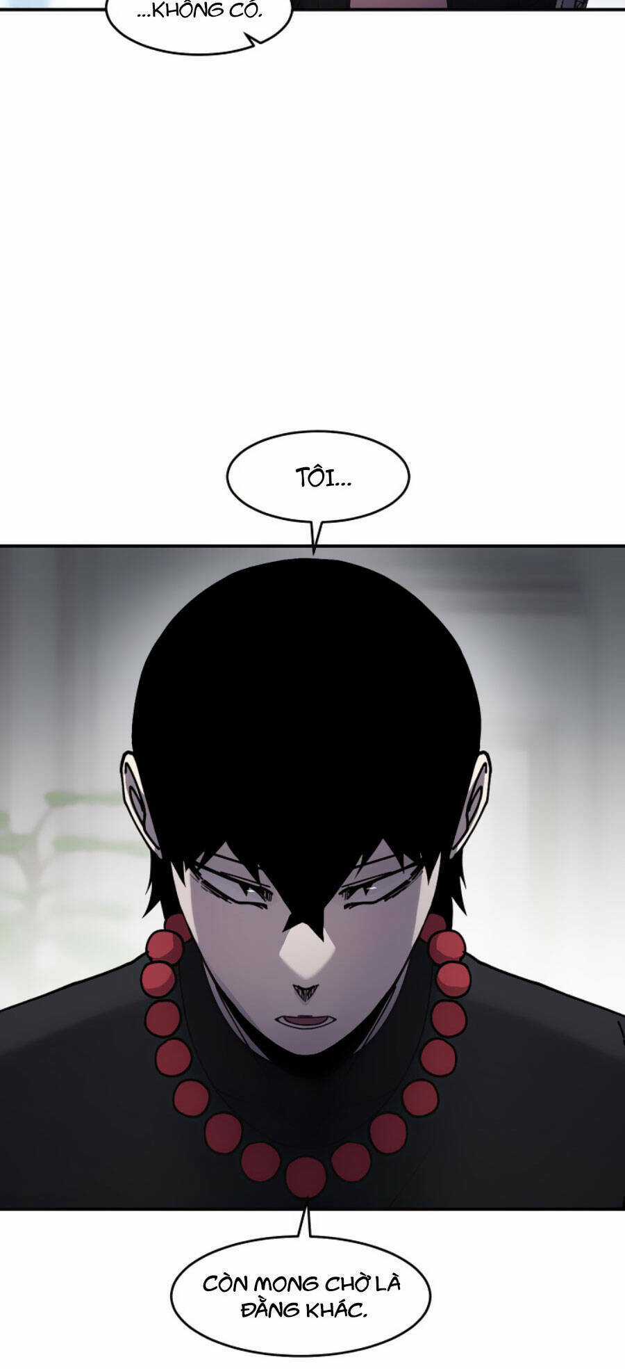 Shaman - Pháp Sư Chapter 71 trang 86