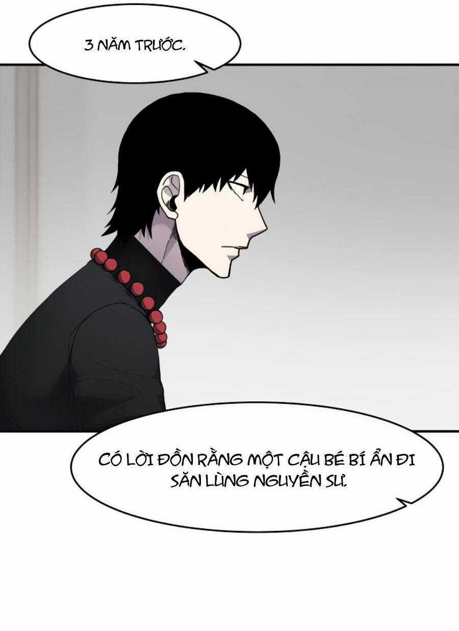 Shaman - Pháp Sư Chapter 71 trang 9