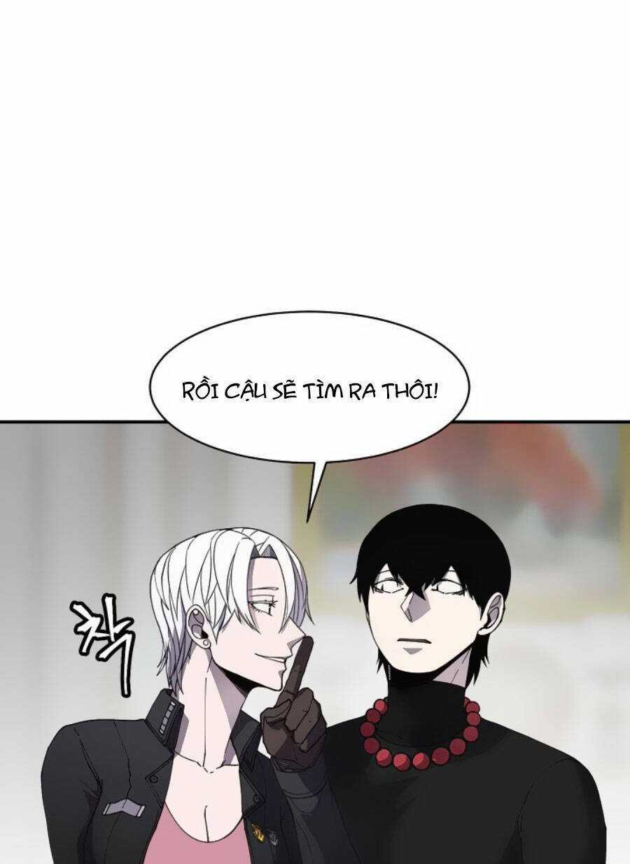 Shaman - Pháp Sư Chapter 72 trang 10