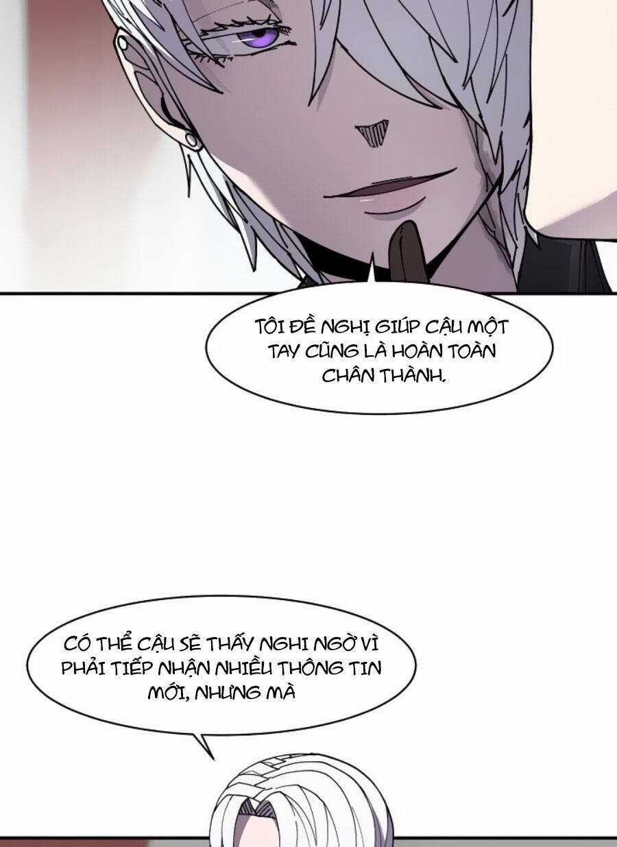 Shaman - Pháp Sư Chapter 72 trang 12