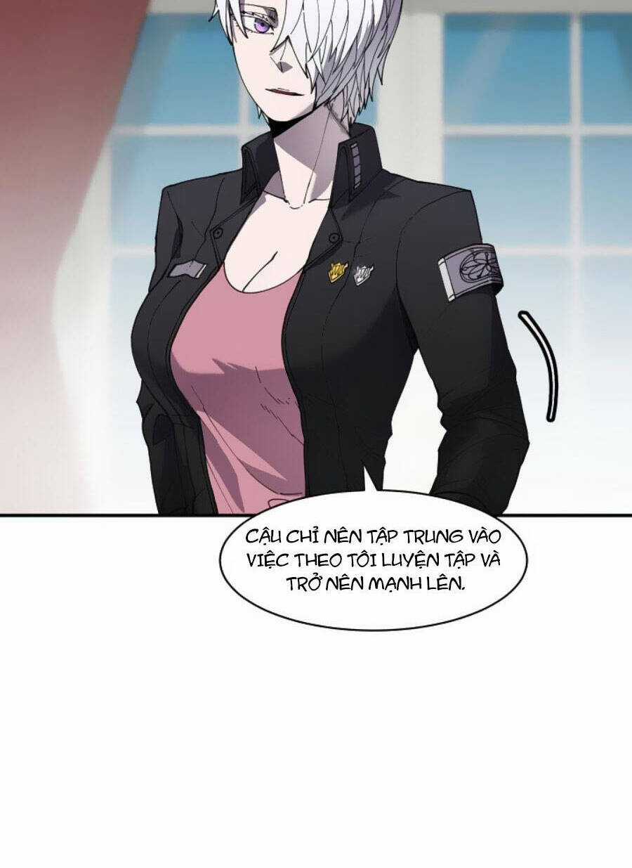 Shaman - Pháp Sư Chapter 72 trang 13