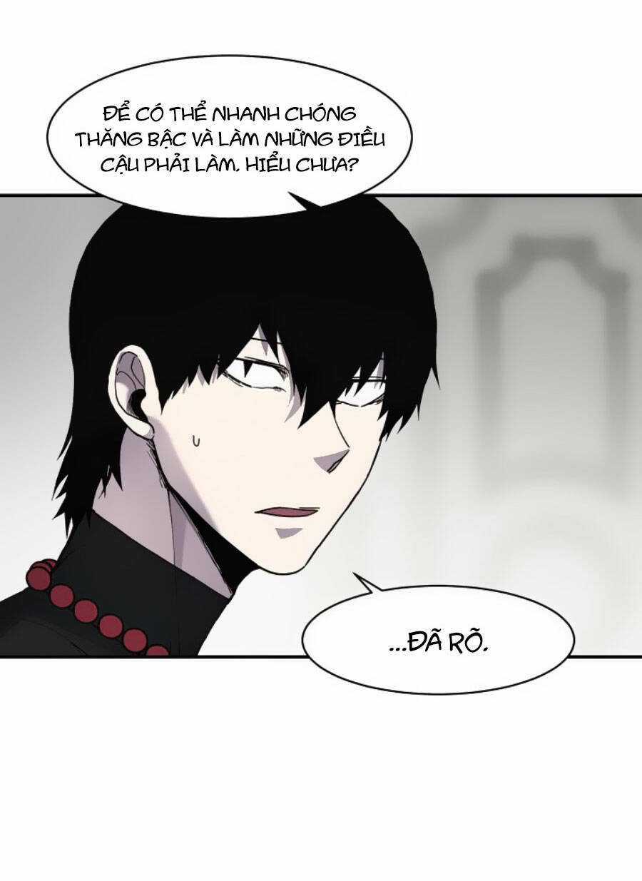 Shaman - Pháp Sư Chapter 72 trang 14