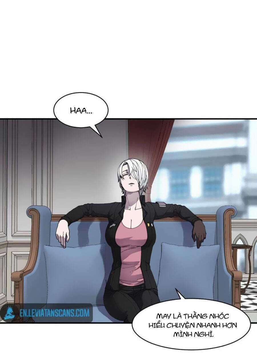 Shaman - Pháp Sư Chapter 72 trang 16