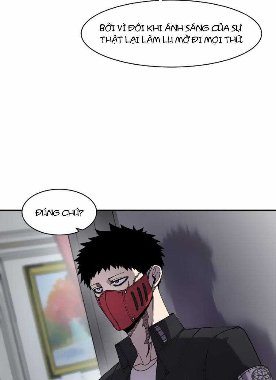 Shaman - Pháp Sư Chapter 72 trang 18