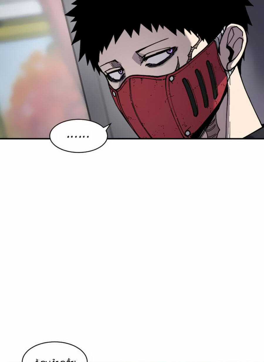 Shaman - Pháp Sư Chapter 72 trang 20