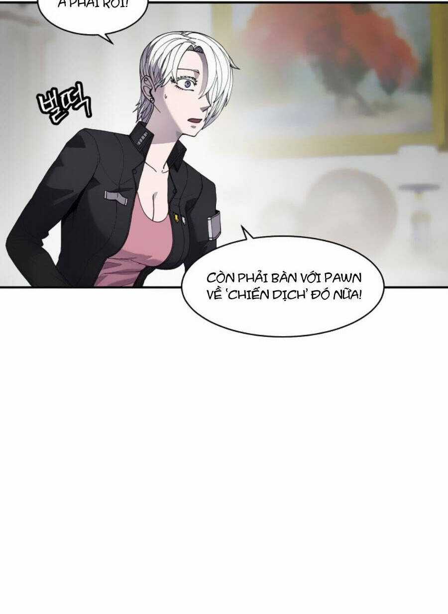 Shaman - Pháp Sư Chapter 72 trang 21