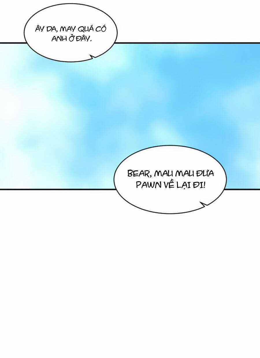 Shaman - Pháp Sư Chapter 72 trang 22