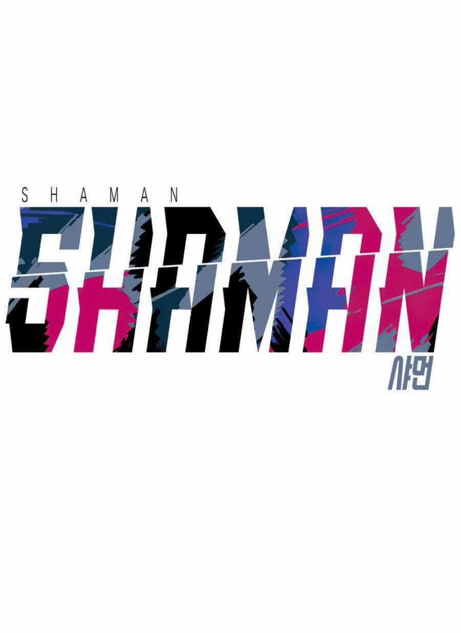 Shaman - Pháp Sư Chapter 72 trang 23