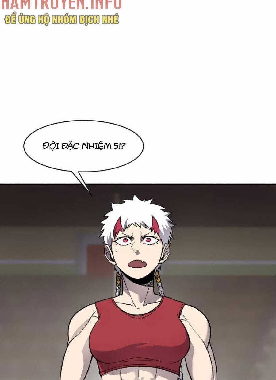 Shaman - Pháp Sư Chapter 72 trang 25