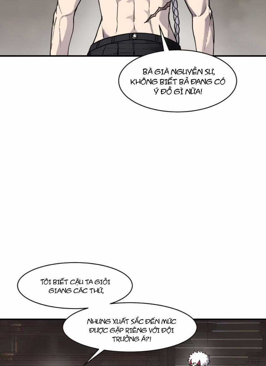 Shaman - Pháp Sư Chapter 72 trang 26