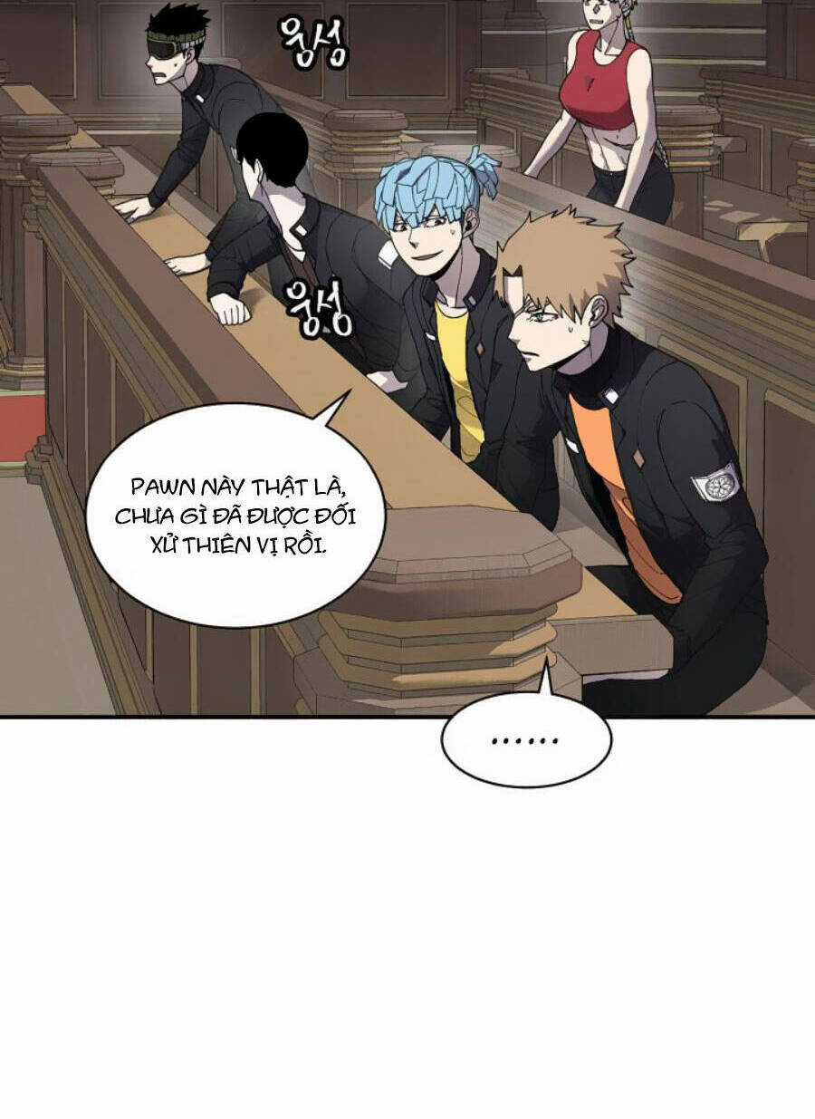 Shaman - Pháp Sư Chapter 72 trang 27