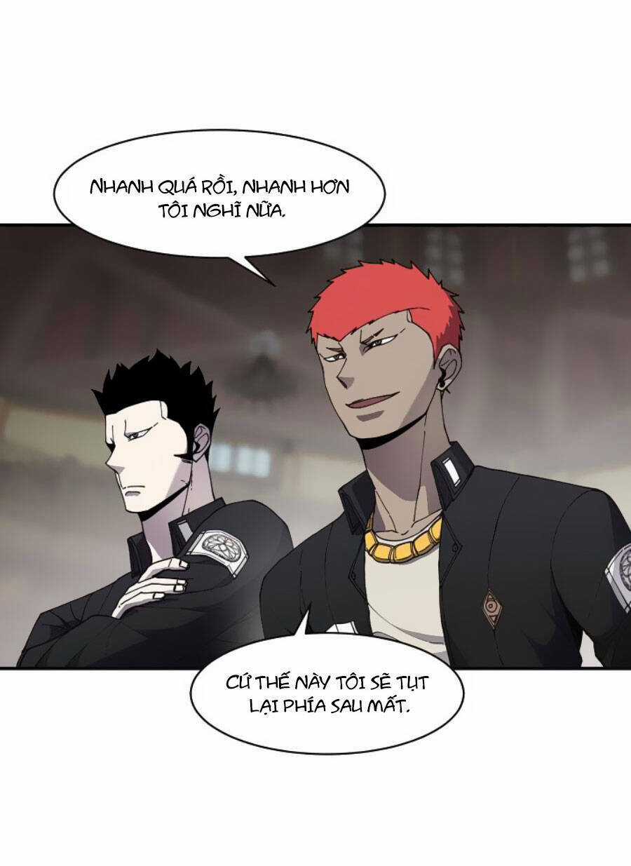 Shaman - Pháp Sư Chapter 72 trang 28