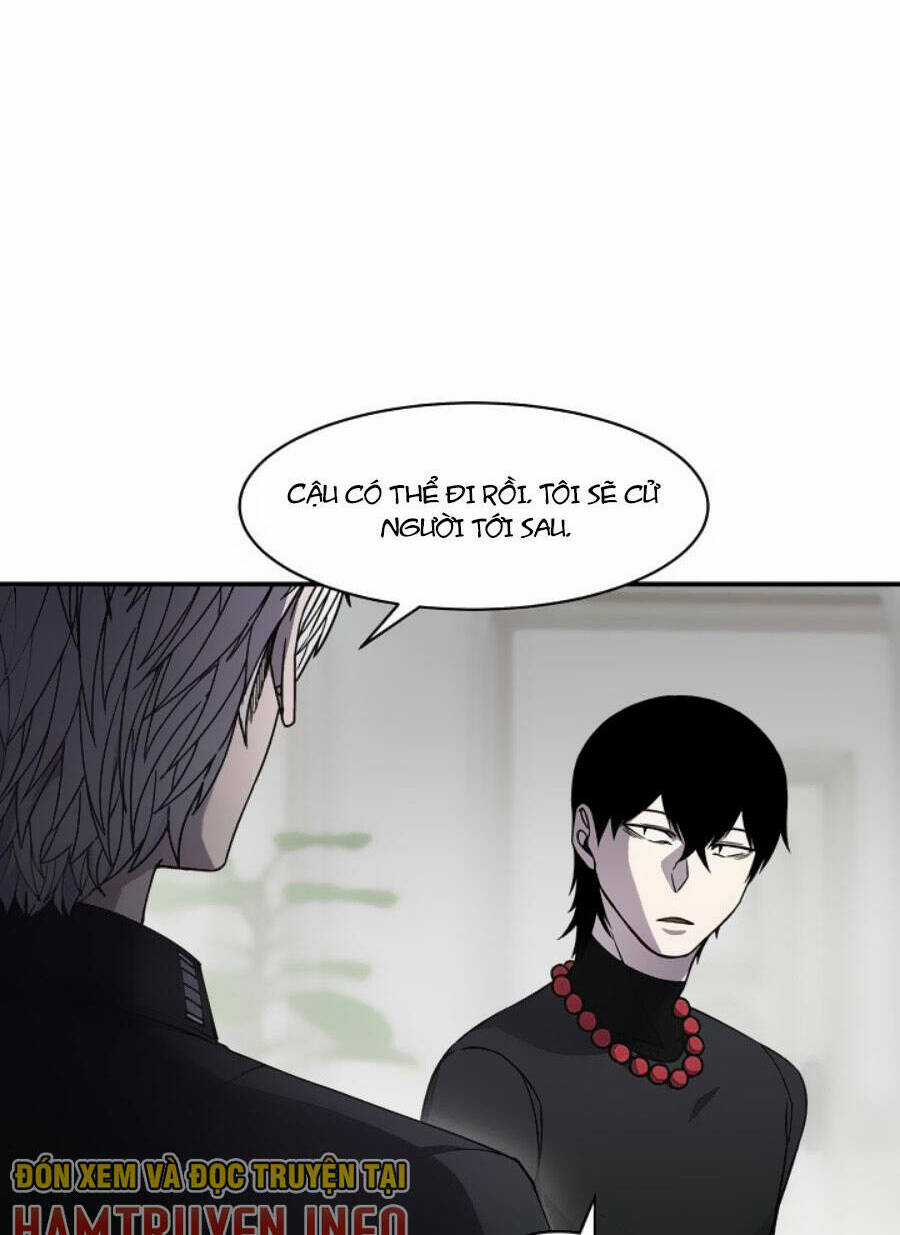 Shaman - Pháp Sư Chapter 72 trang 3