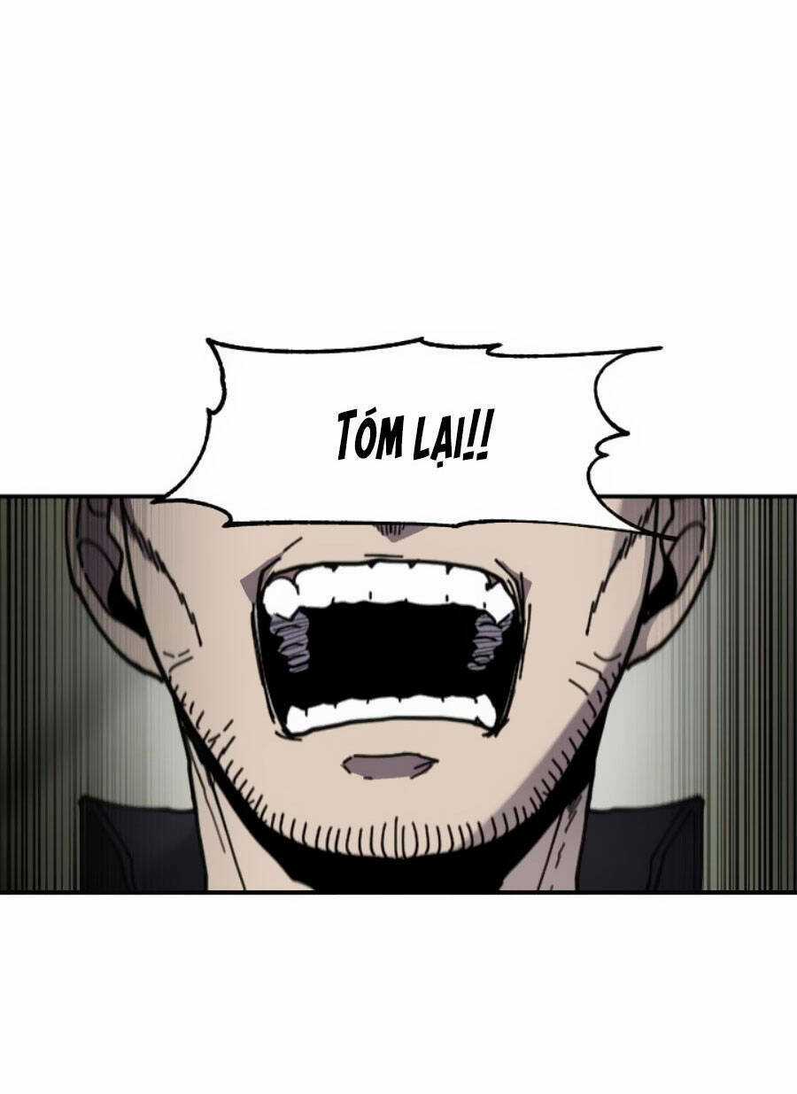 Shaman - Pháp Sư Chapter 72 trang 30