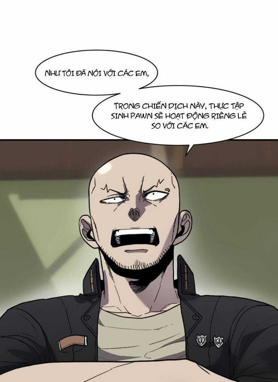 Shaman - Pháp Sư Chapter 72 trang 31