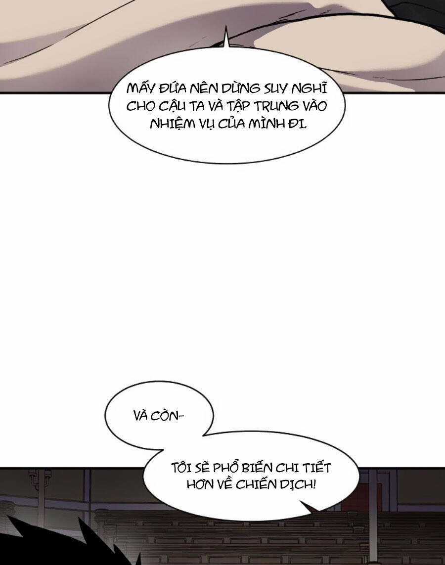 Shaman - Pháp Sư Chapter 72 trang 32