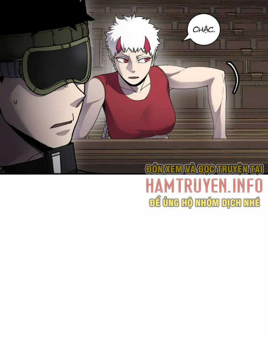 Shaman - Pháp Sư Chapter 72 trang 33