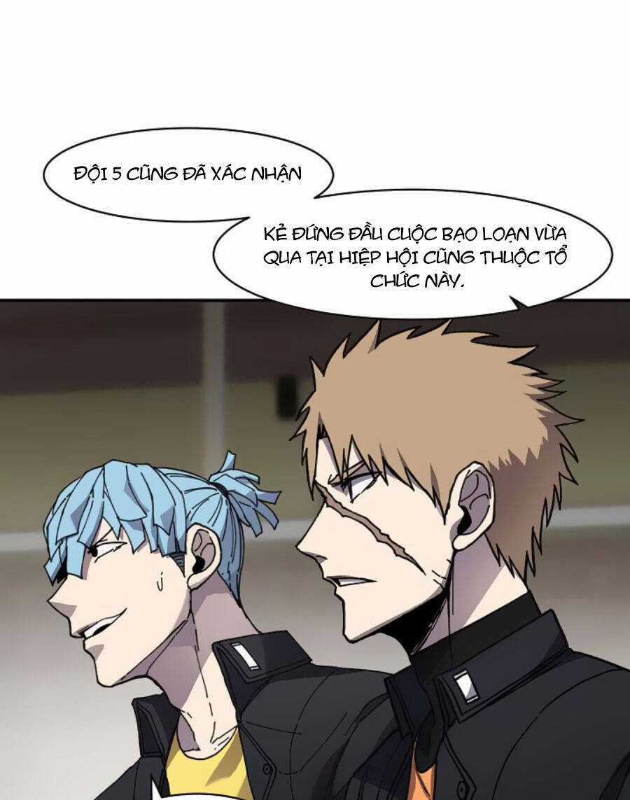 Shaman - Pháp Sư Chapter 72 trang 36