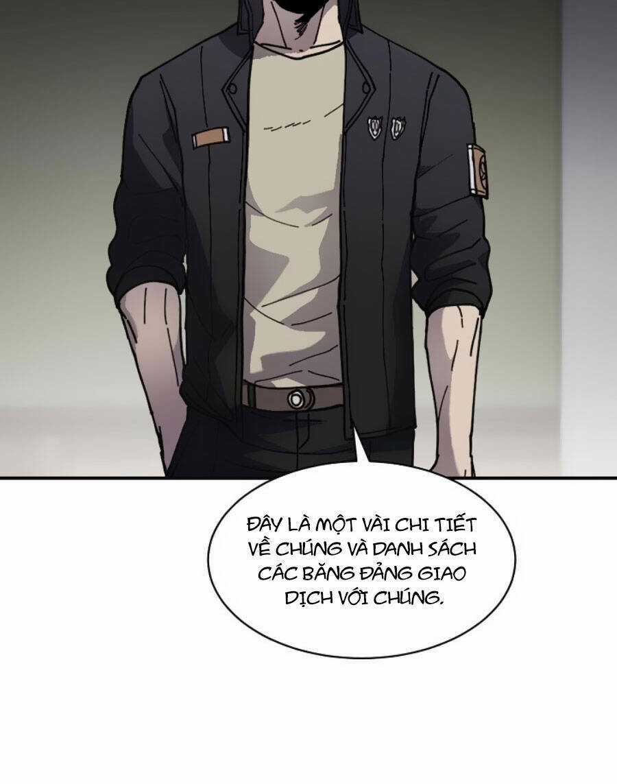 Shaman - Pháp Sư Chapter 72 trang 38