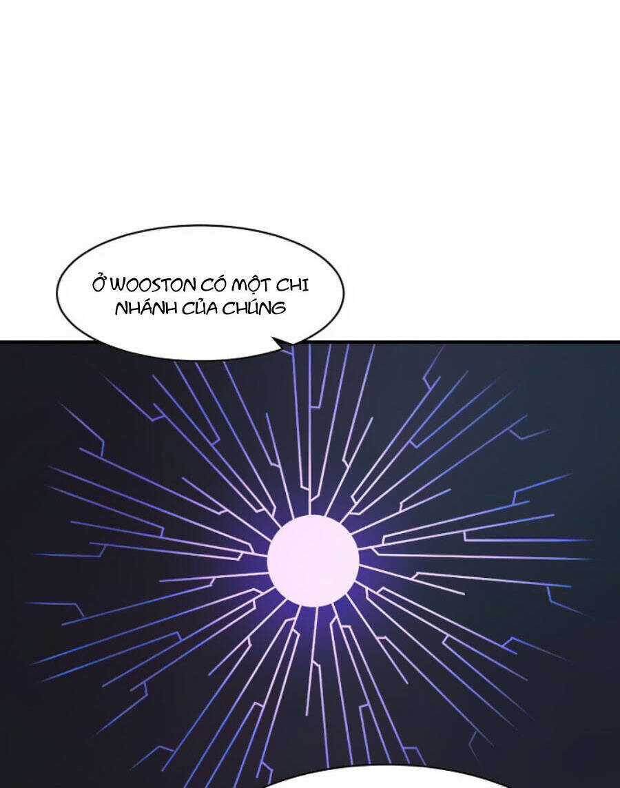 Shaman - Pháp Sư Chapter 72 trang 39