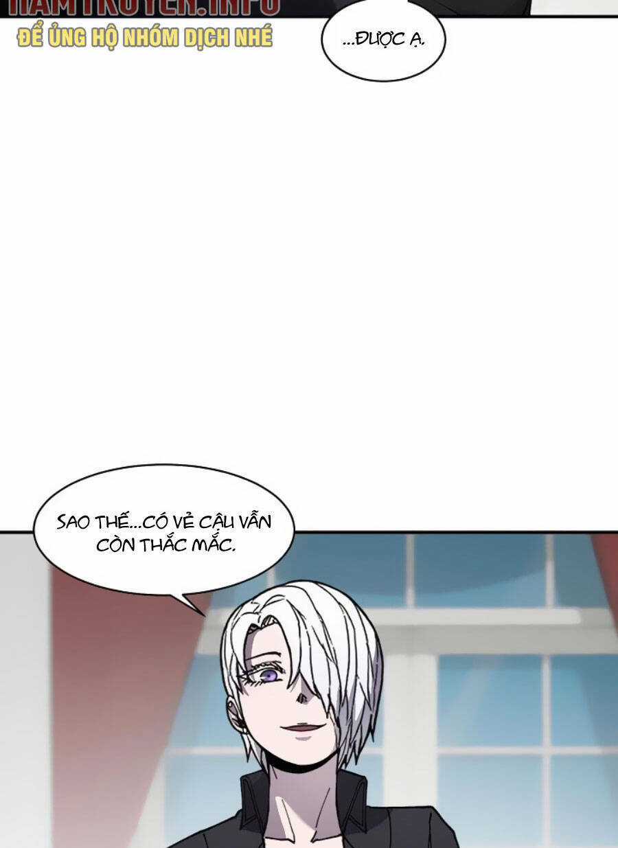 Shaman - Pháp Sư Chapter 72 trang 4