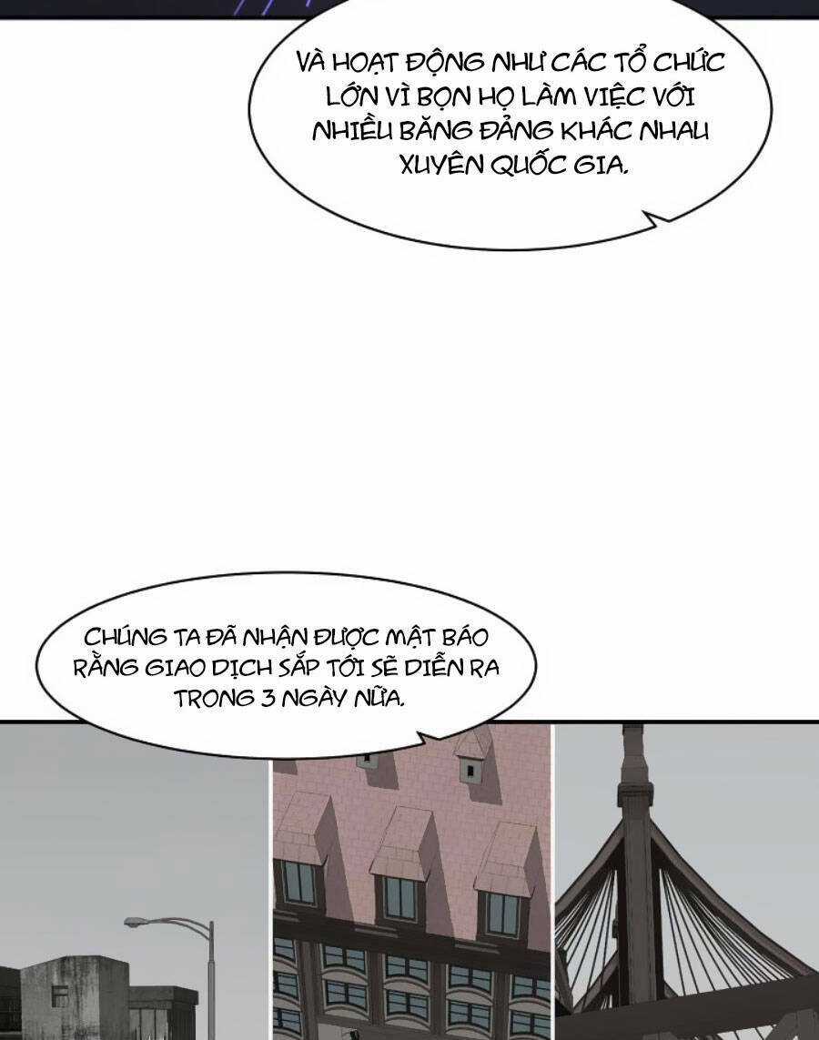 Shaman - Pháp Sư Chapter 72 trang 40