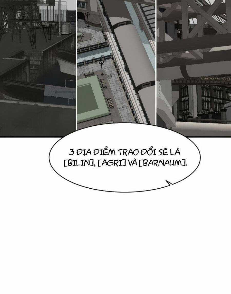 Shaman - Pháp Sư Chapter 72 trang 41