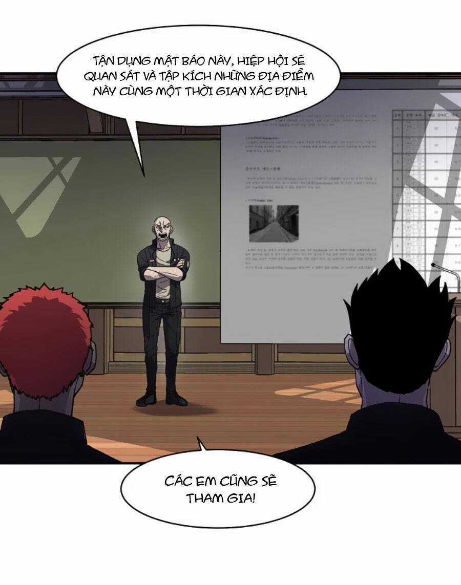 Shaman - Pháp Sư Chapter 72 trang 42