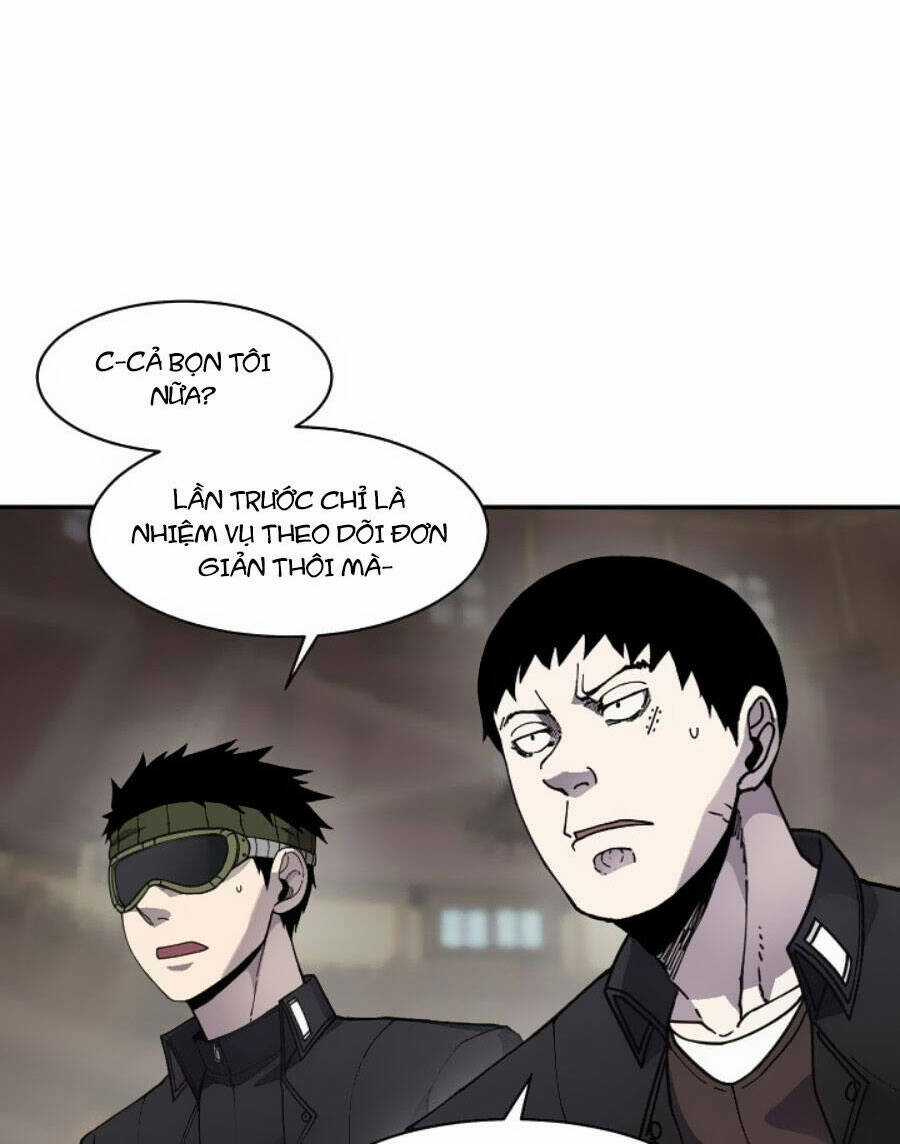 Shaman - Pháp Sư Chapter 72 trang 43