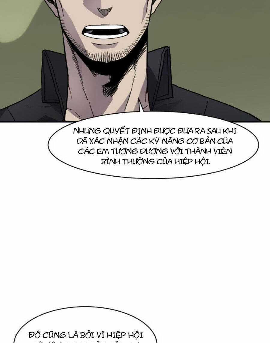 Shaman - Pháp Sư Chapter 72 trang 45