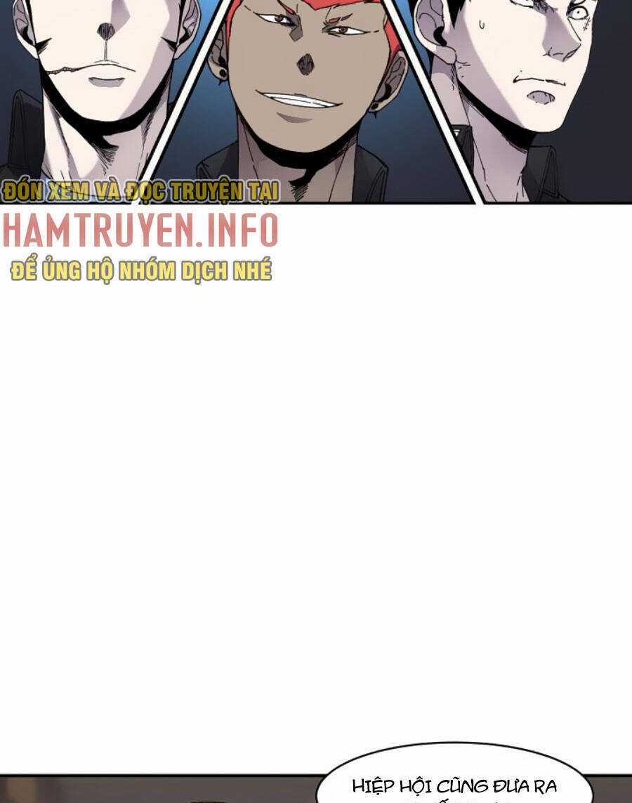 Shaman - Pháp Sư Chapter 72 trang 48