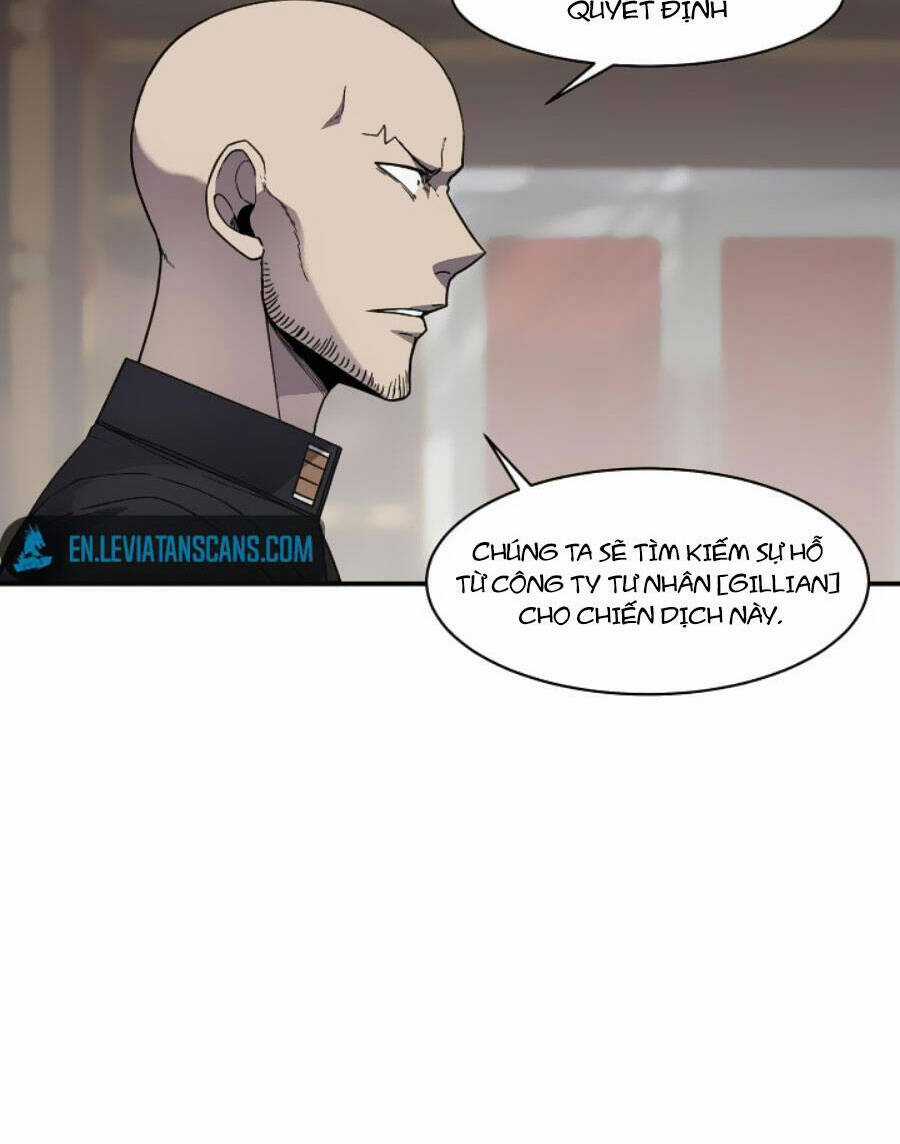 Shaman - Pháp Sư Chapter 72 trang 49