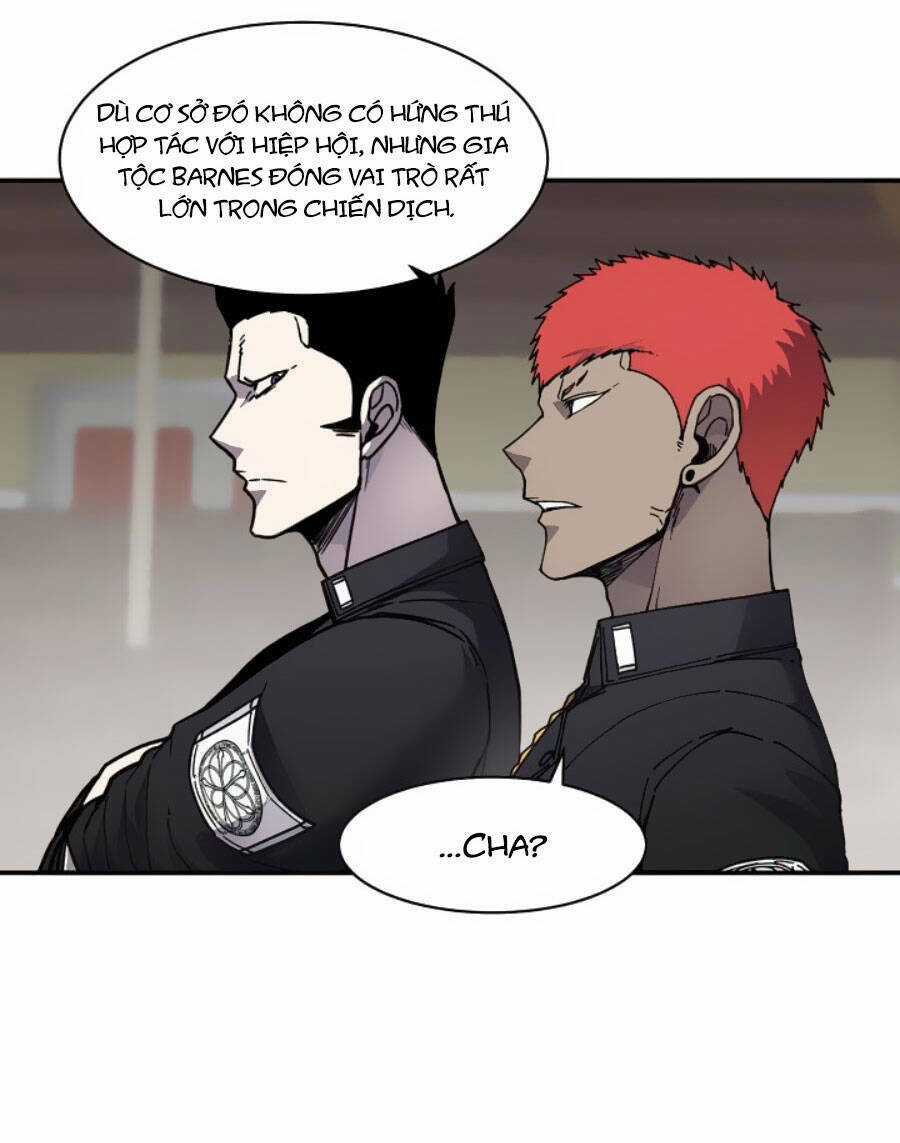 Shaman - Pháp Sư Chapter 72 trang 50