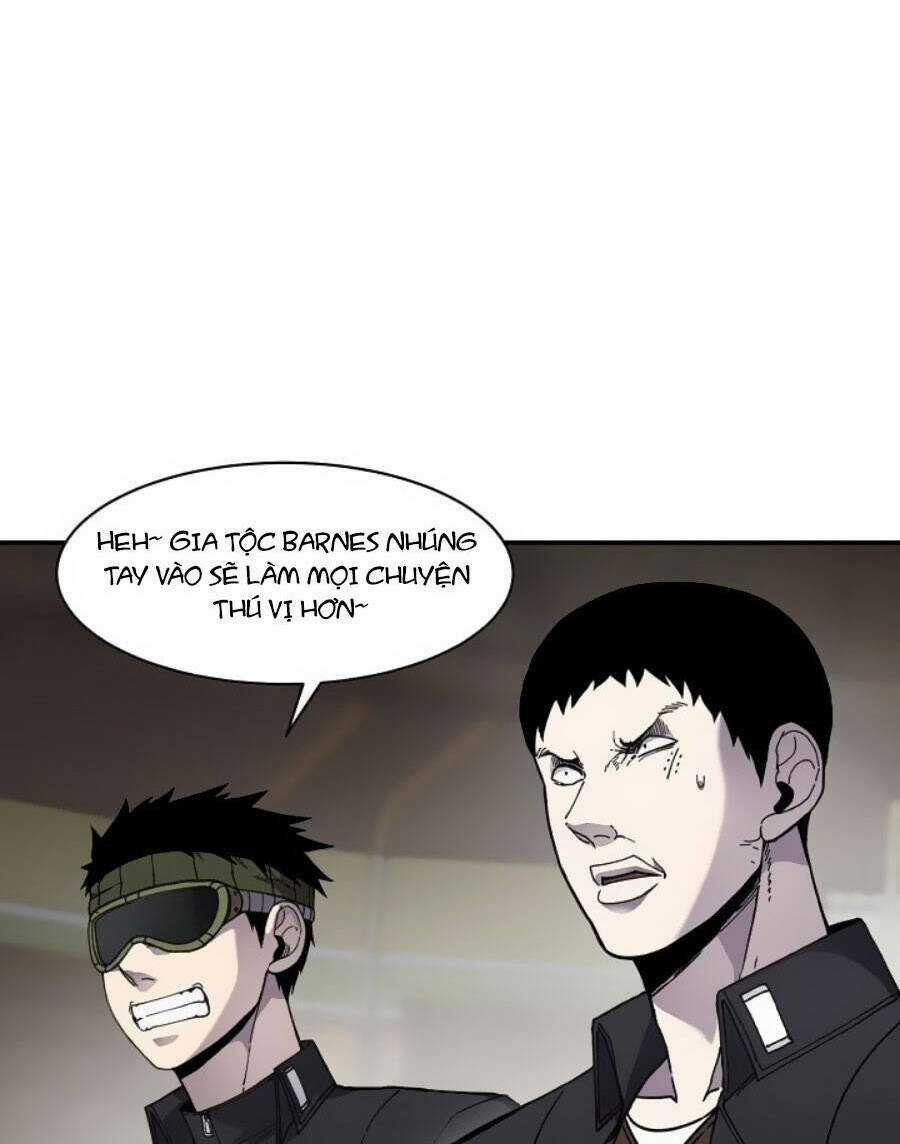 Shaman - Pháp Sư Chapter 72 trang 51