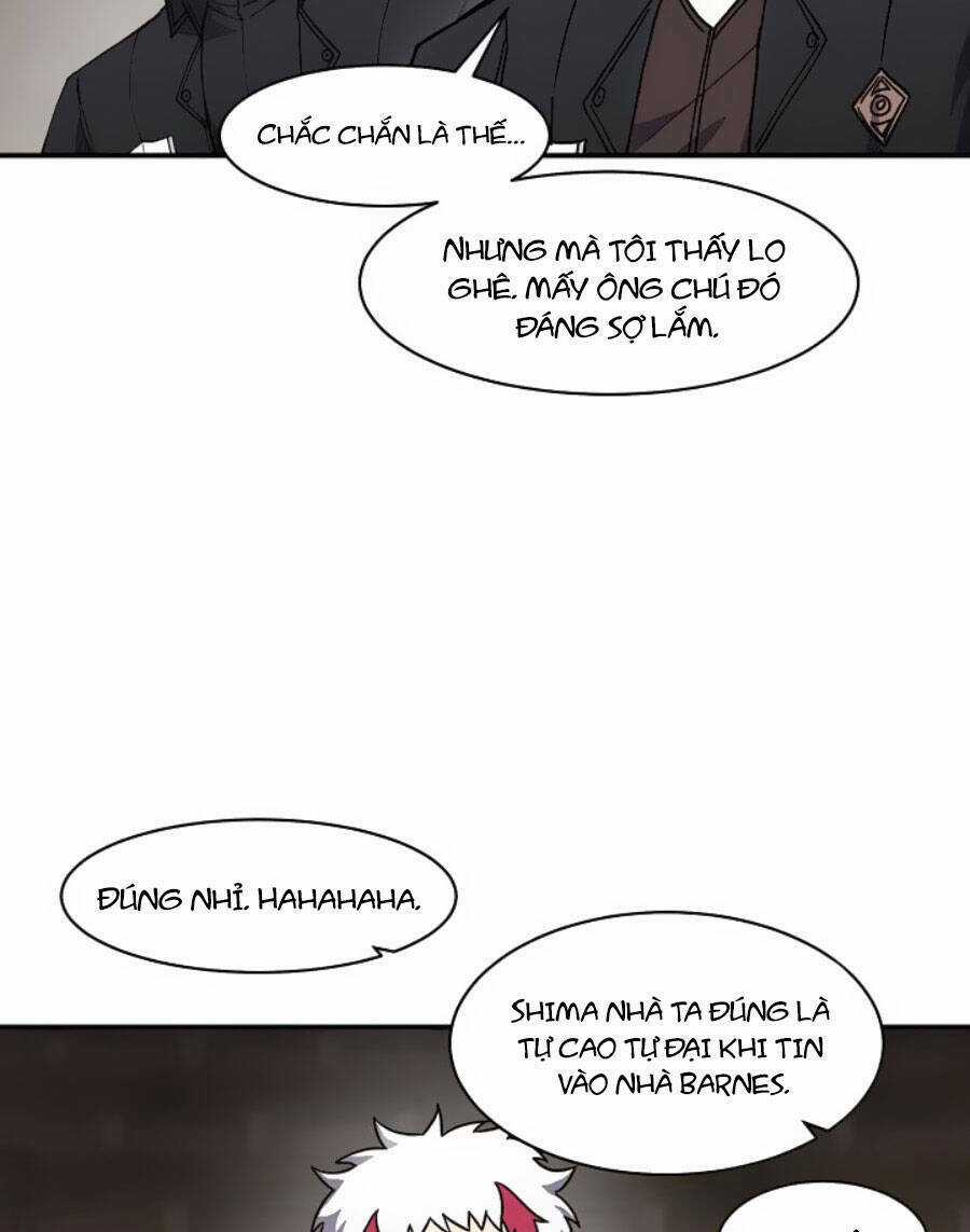 Shaman - Pháp Sư Chapter 72 trang 52