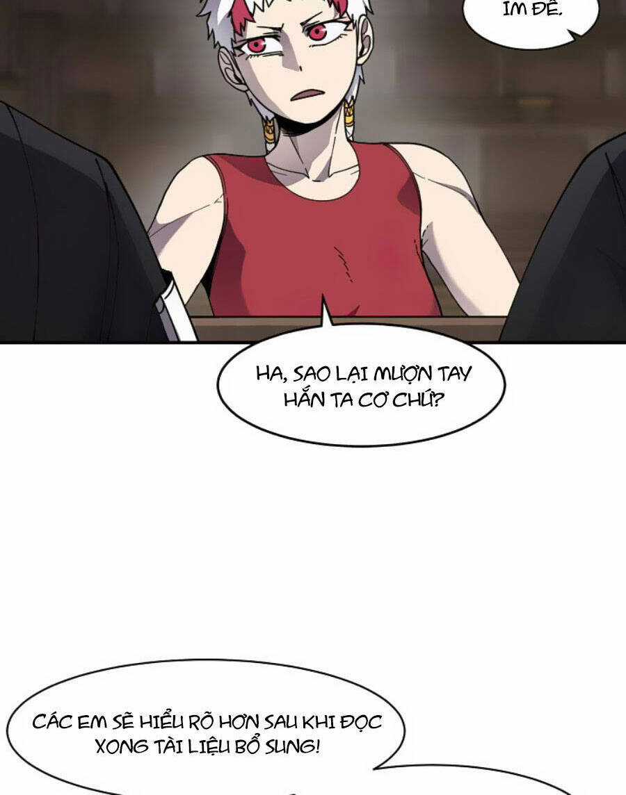 Shaman - Pháp Sư Chapter 72 trang 53