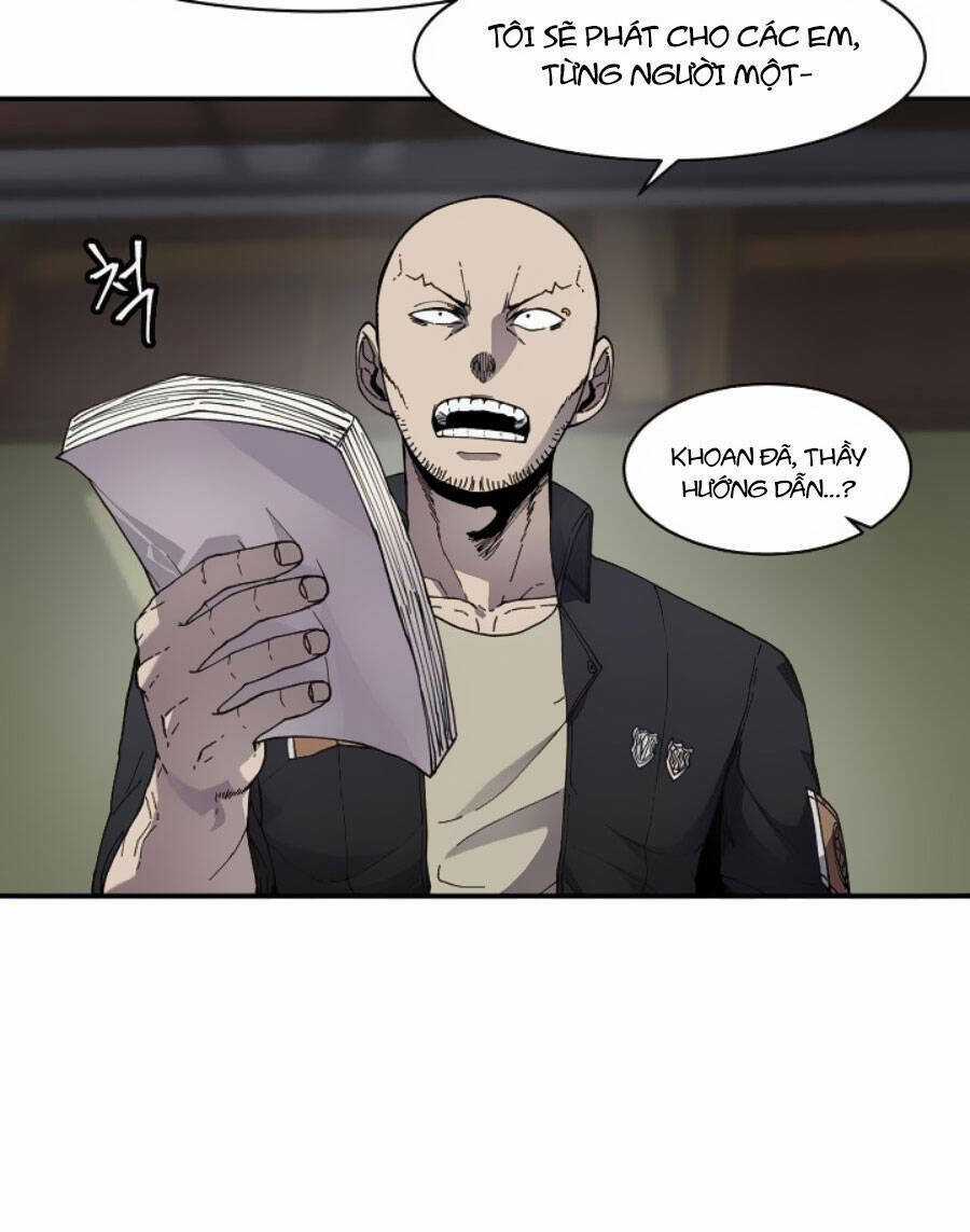 Shaman - Pháp Sư Chapter 72 trang 54