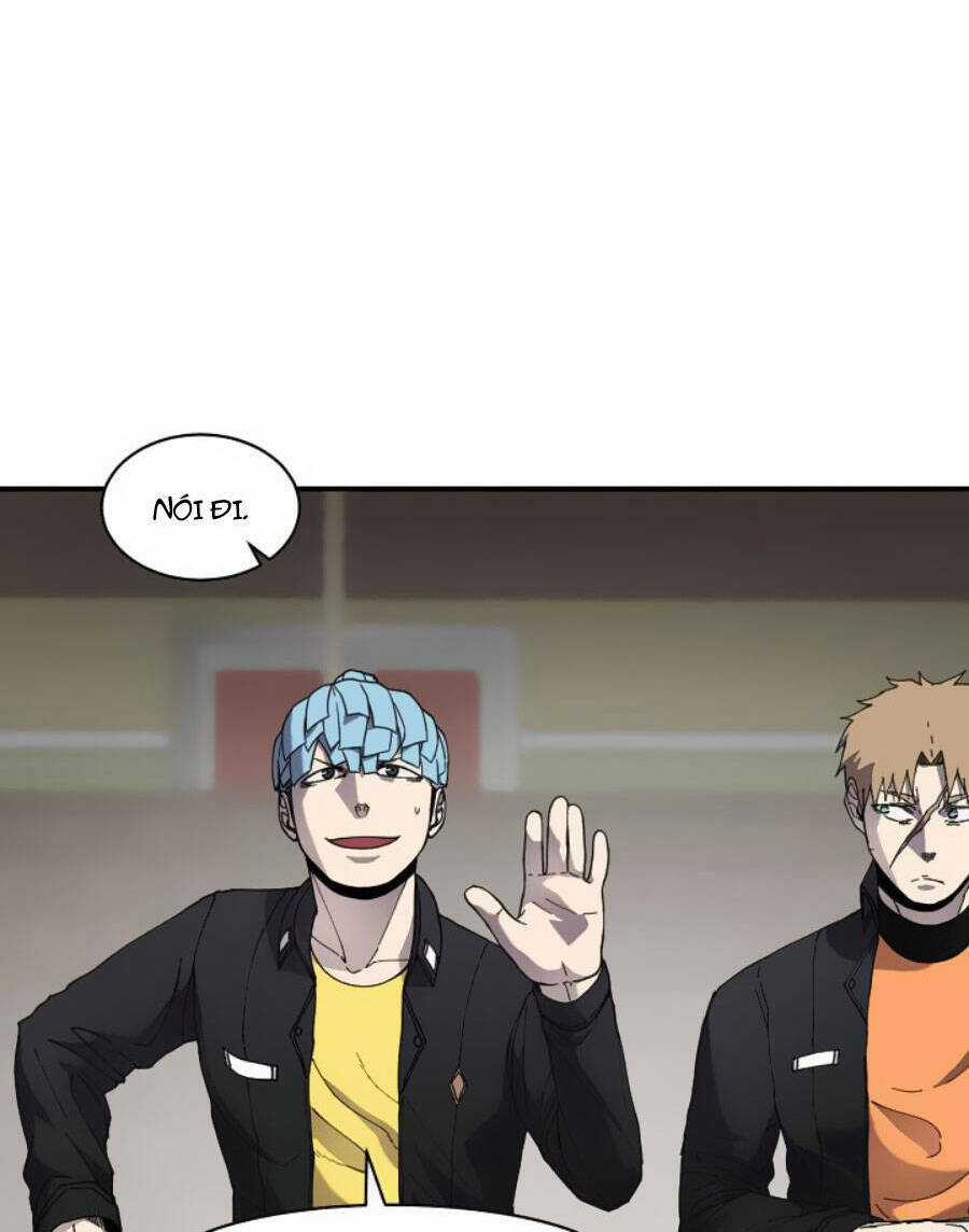 Shaman - Pháp Sư Chapter 72 trang 55