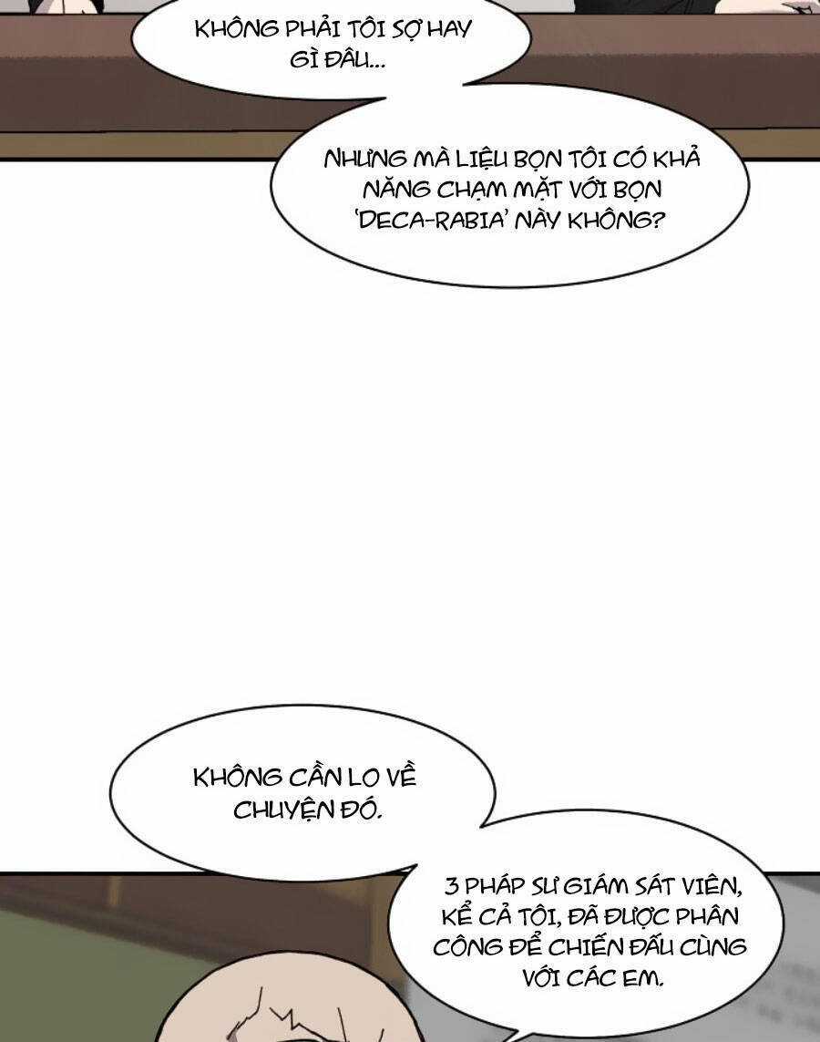 Shaman - Pháp Sư Chapter 72 trang 56