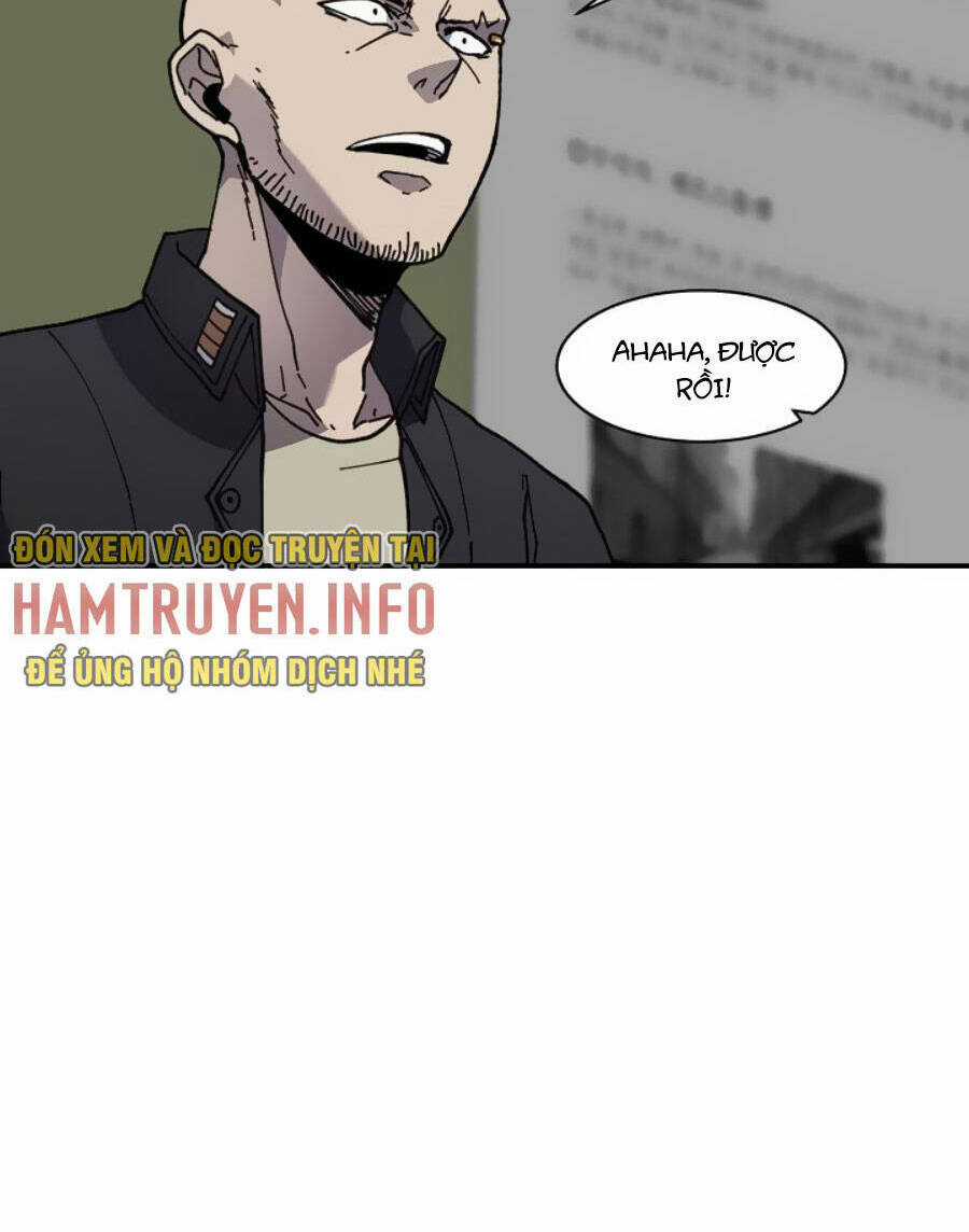 Shaman - Pháp Sư Chapter 72 trang 57