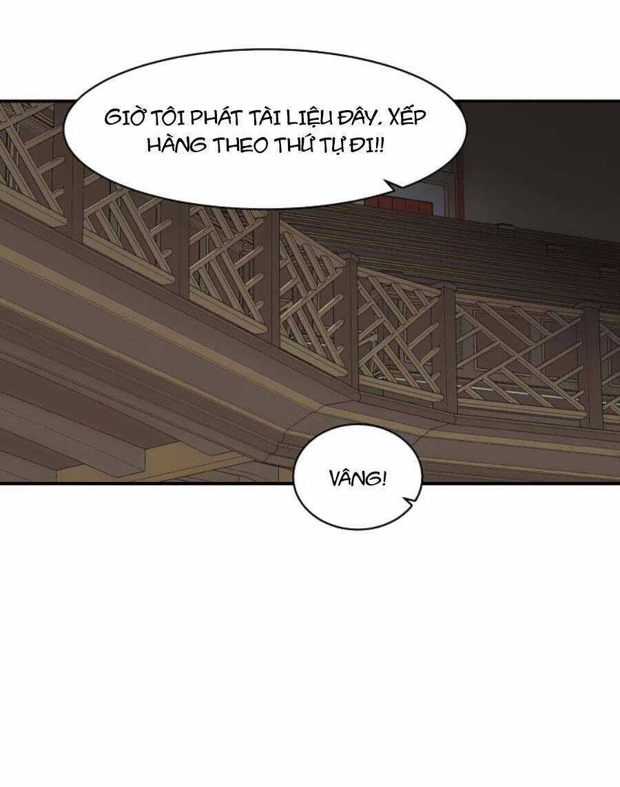 Shaman - Pháp Sư Chapter 72 trang 58