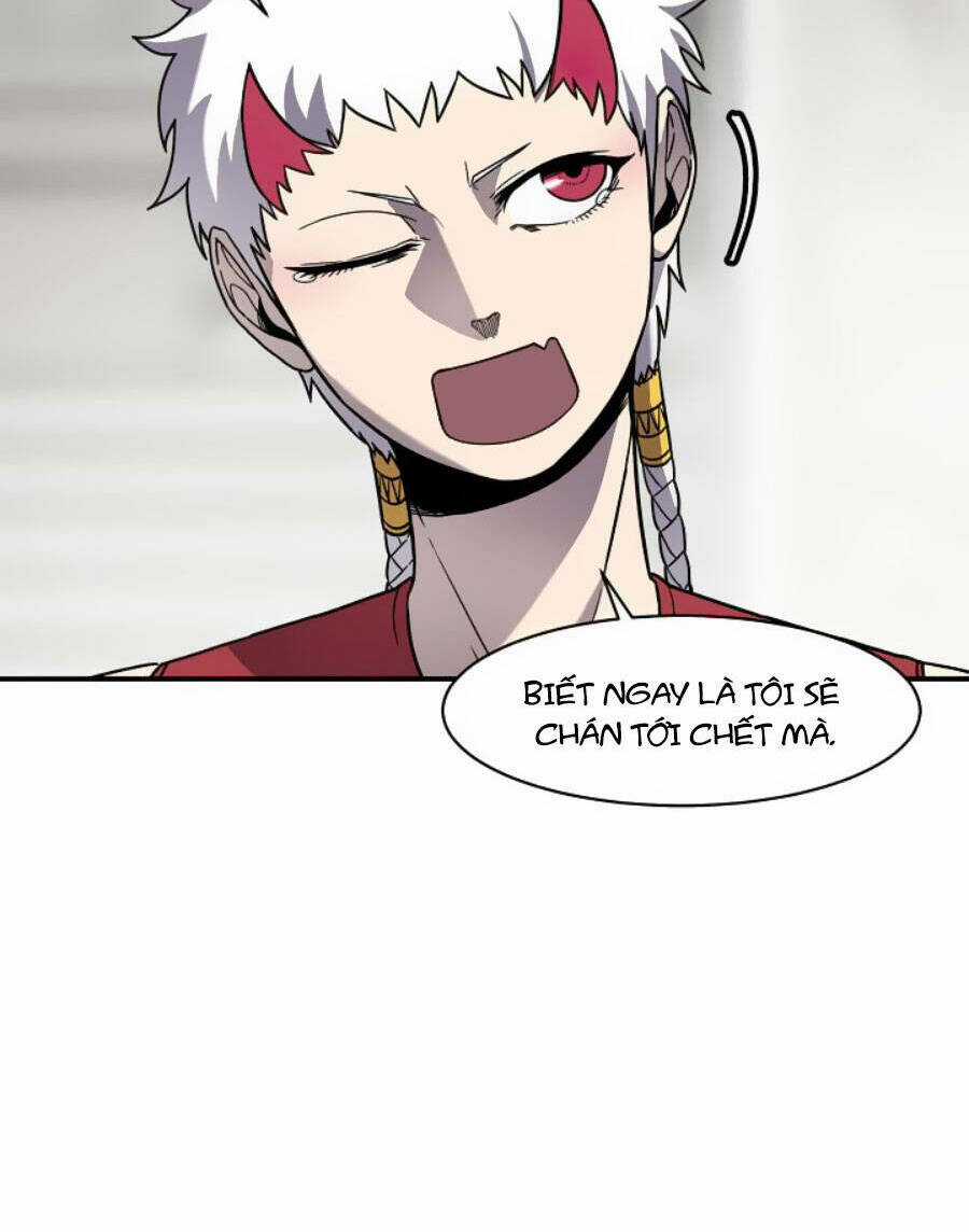 Shaman - Pháp Sư Chapter 72 trang 61