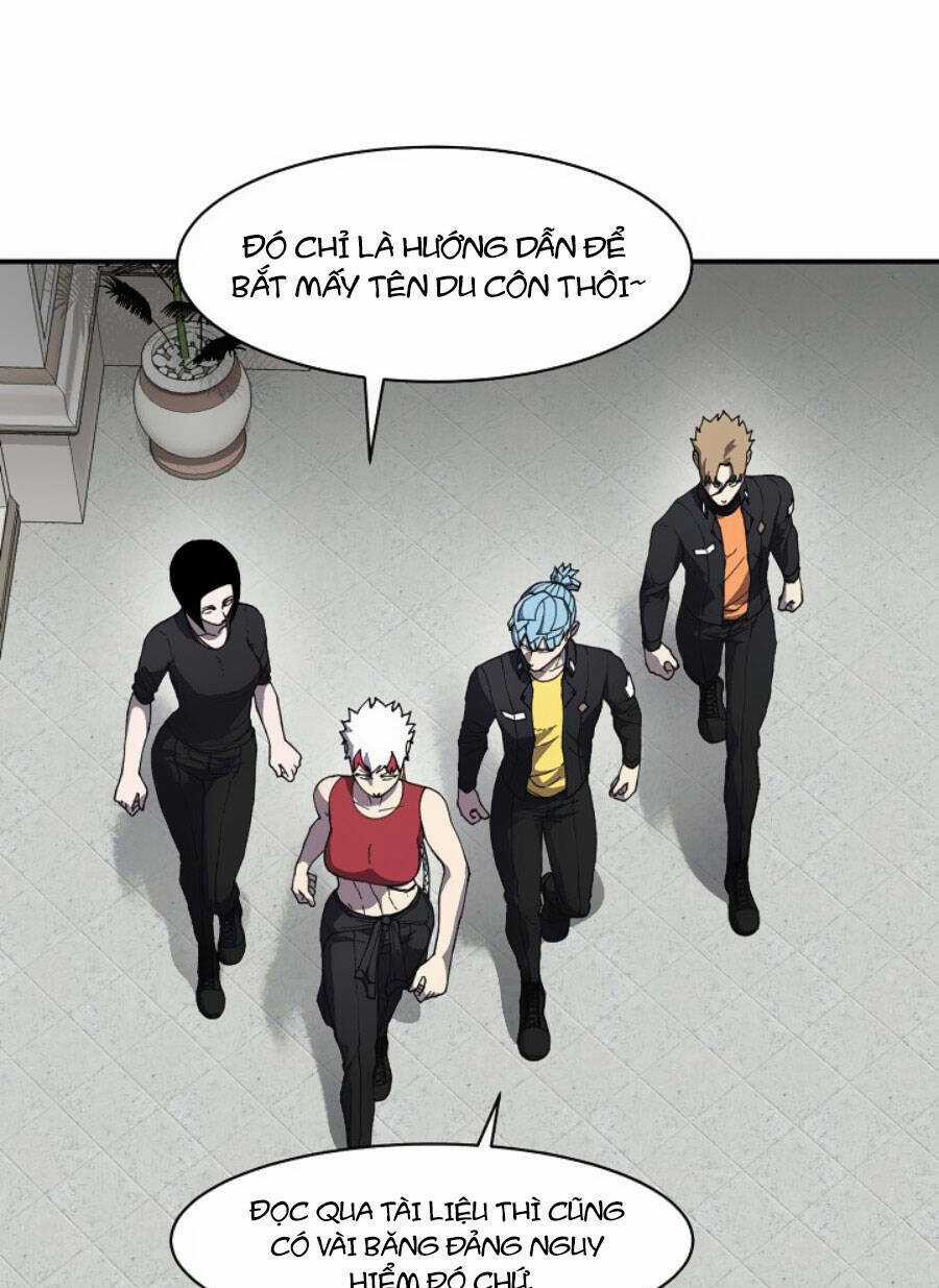 Shaman - Pháp Sư Chapter 72 trang 62