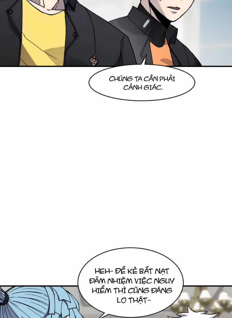 Shaman - Pháp Sư Chapter 72 trang 64