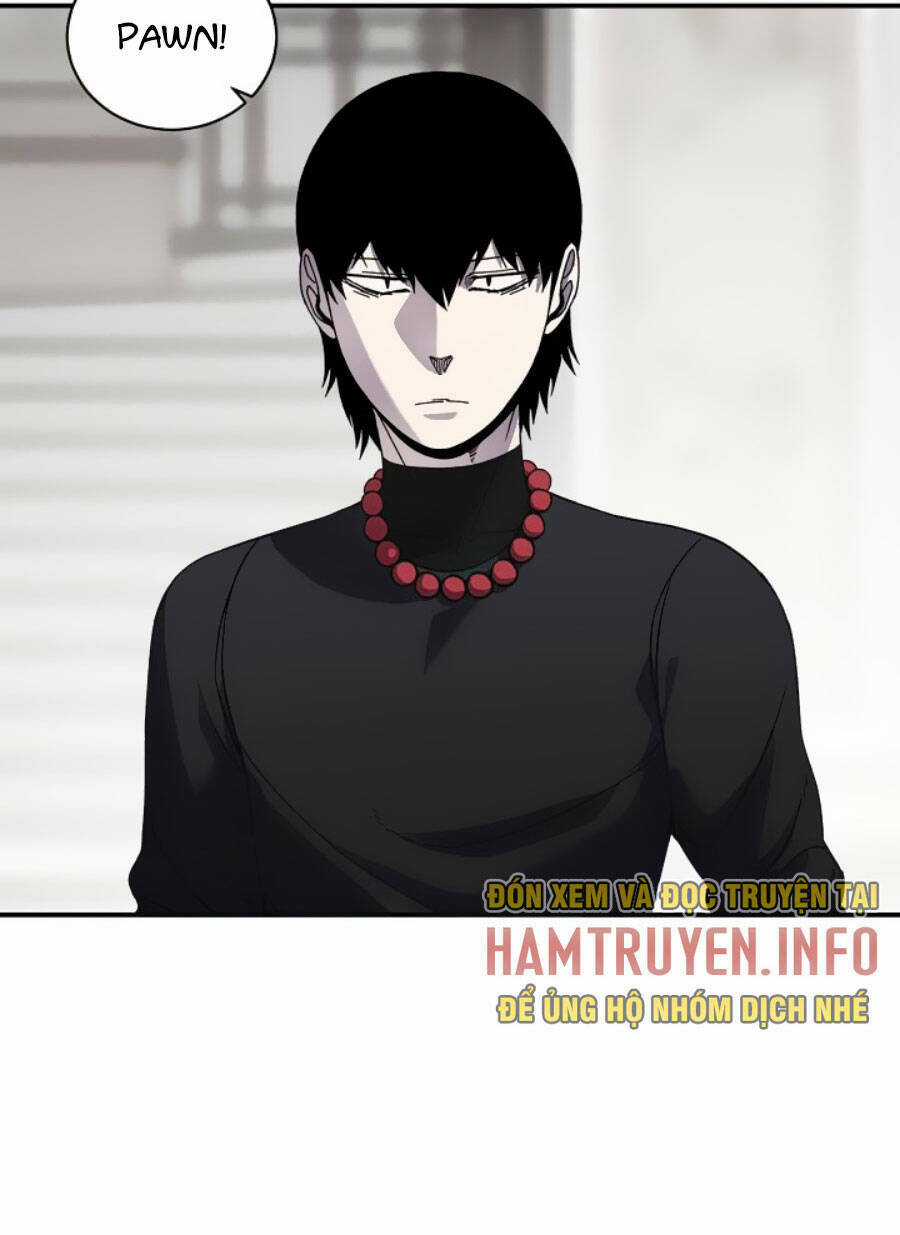 Shaman - Pháp Sư Chapter 72 trang 66