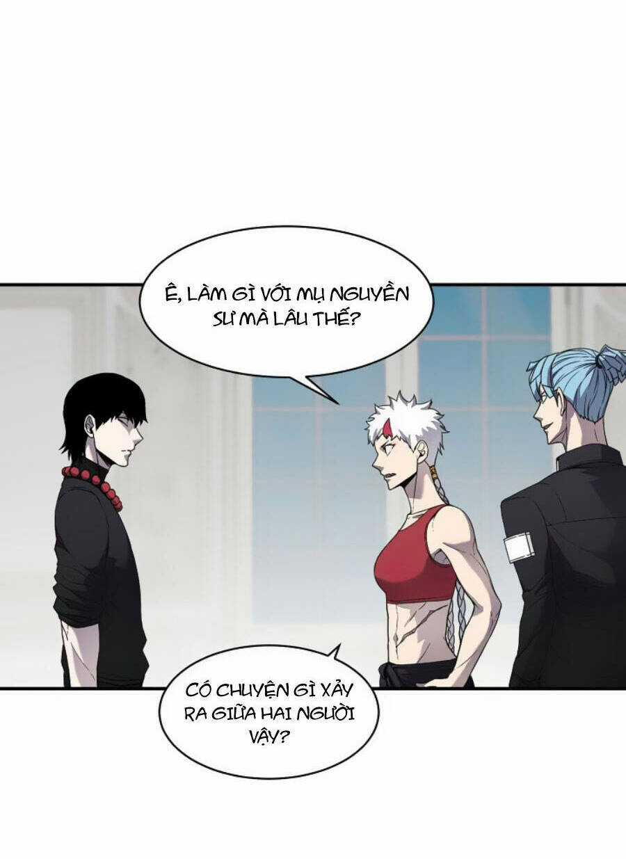 Shaman - Pháp Sư Chapter 72 trang 67