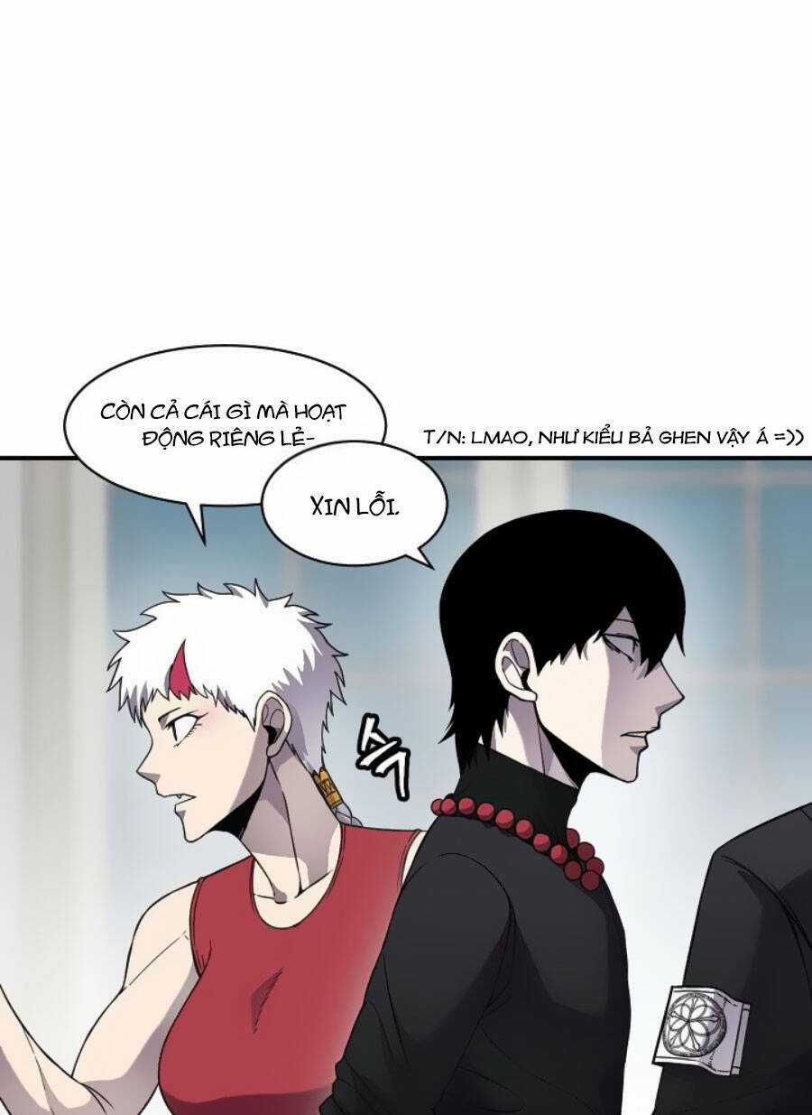 Shaman - Pháp Sư Chapter 72 trang 68