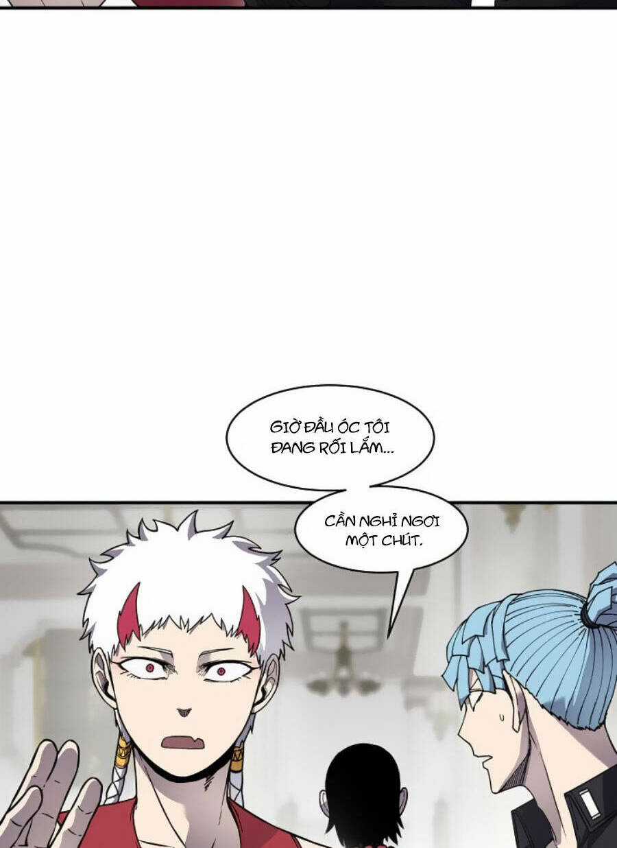 Shaman - Pháp Sư Chapter 72 trang 69